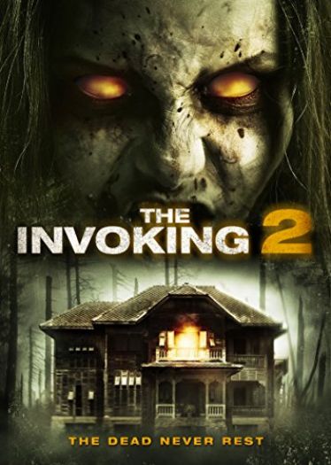 The Invoking 2 (DVD)
