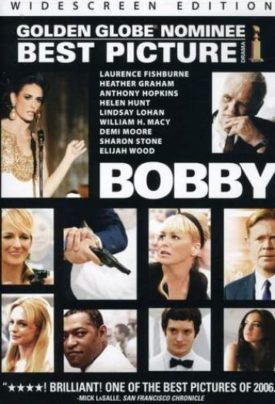 Bobby (Widescreen Edtion) (DVD)