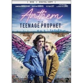Anthem Of A Teenage Prophet (DVD)