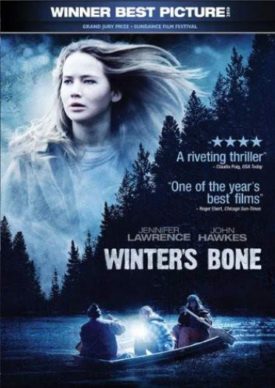 Winter's Bone (DVD)