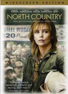 North Country (Widescreen Edition) (DVD)