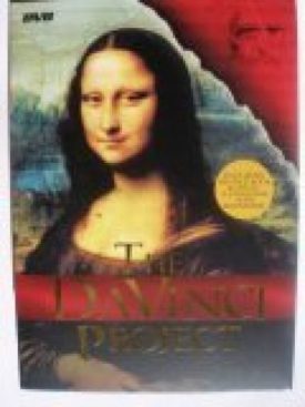 The Da Vinci Project (Boxed Set) (DVD)