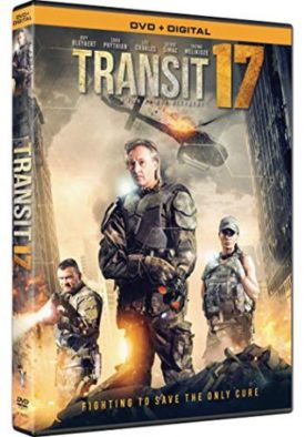 Transit 17 (DVD)
