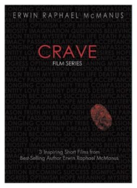 Crave Film Series (DVD)