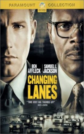 Changing Lanes (DVD)