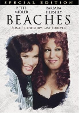Beaches (Special Edition) (DVD)