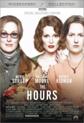 The Hours   (DVD)