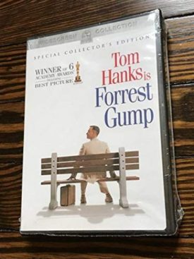 Forrest Gump (Special Collector's Edition) (DVD)