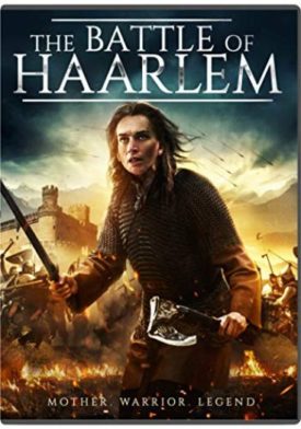 The Battle of Haarlem (DVD)
