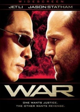 War (Widescreen Edition) (DVD)