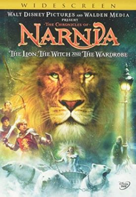 The Chronicles of Narnia: The Lion, the Witch and the Wardrobe (Widescreen Edition) (DVD)