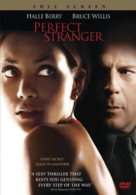 Perfect Stranger (Full Screen Edition) (DVD)