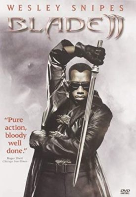 Blade II   (DVD)