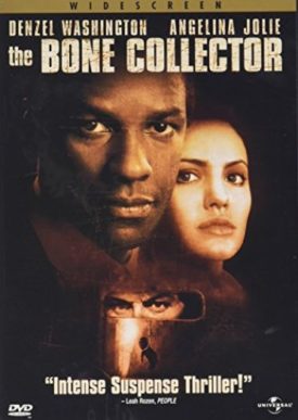 The Bone Collector : Widescreen Edition (DVD)