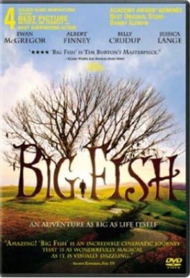 Big Fish (DVD)