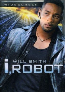 I, Robot (Widescreen Edition) (DVD)