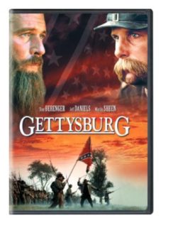 Gettysburg (Widescreen Edition) (DVD)