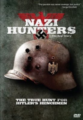 Nazi Hunters: The Real Story (DVD)