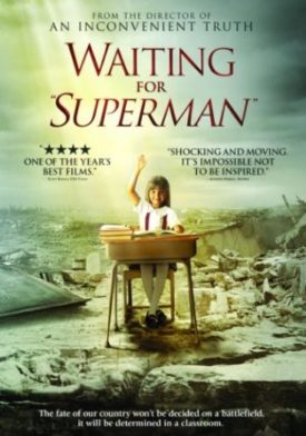 Waiting for "Superman (DVD)