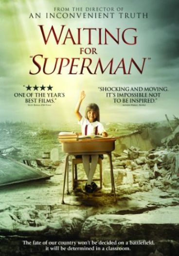 Waiting for "Superman (DVD)