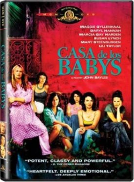 Casa de los Babys (DVD)