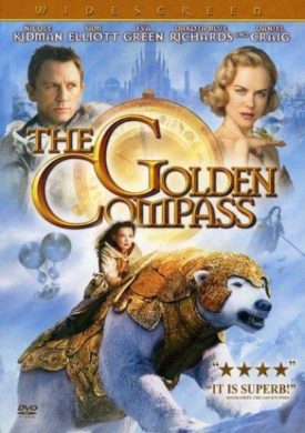 The Golden Compass (Widescreen Single-Disc Edition) (DVD)