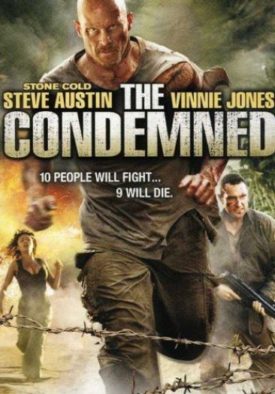 The Condemned (Widescreen Edition) (DVD)
