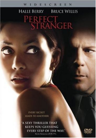 Perfect Stranger (Widescreen Edition) (DVD)