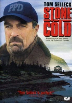 Stone Cold No. 2 in Jesse Stone Series (DVD)