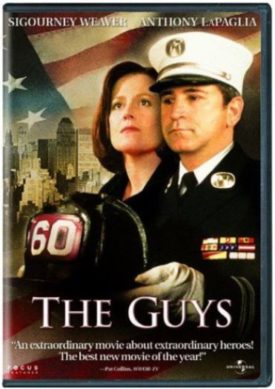 The Guys   (DVD)