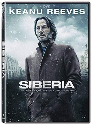 Siberia (DVD)