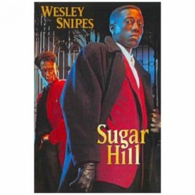 Sugar Hill (DVD)