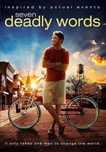 Seven Deadly Words (DVD)