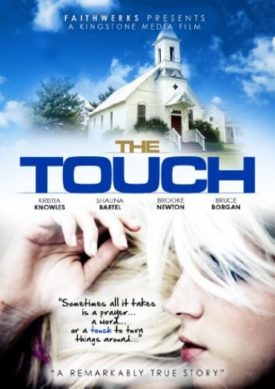 Touch (DVD)