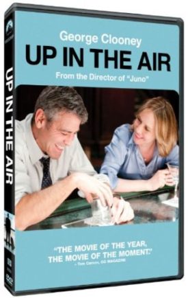 Up In the Air (DVD)