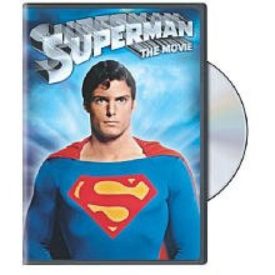 SUPERMANMOVIE (DVD)