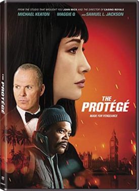 The Protégé   (DVD)