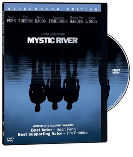 Mystic River (Widescreen Edition) (DVD)