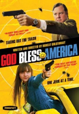 God Bless America (DVD)