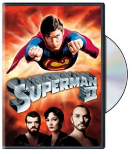 Superman II   (DVD)