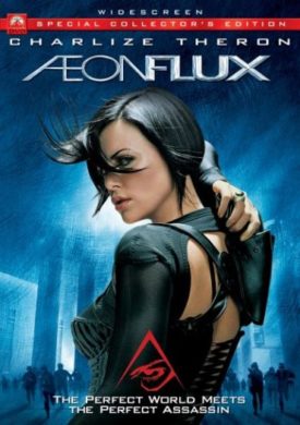 Aeon Flux (Special Collector's Edition) (DVD)