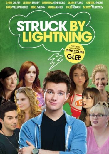 Struck by Lightning (DVD)