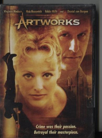 Artworks (DVD)