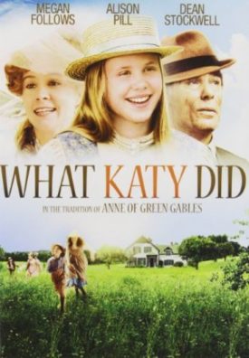 What Katy Did (DVD)