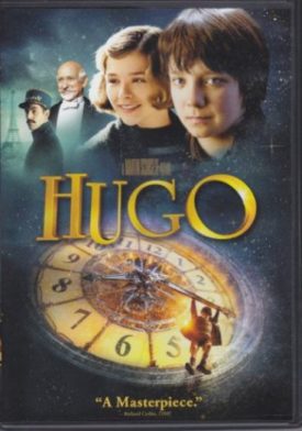 Hugo (DVD)