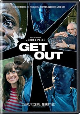 Get Out   (DVD)