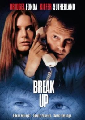 Break Up   (DVD)