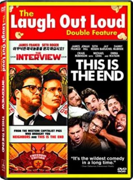 Interview, the (2014) / This Is the End - Vol (DVD)