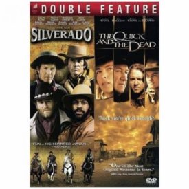 QUICK THE DEAD SILVERADO-QUICK THE DEAD SILVERADO (DVD)
