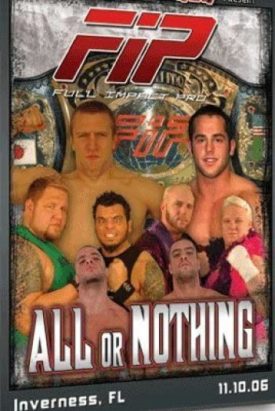Full Impact Pro - All or Nothing (DVD)